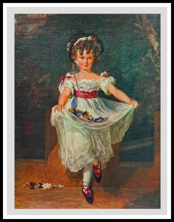 canvas wall art painting singapore | IG 0046